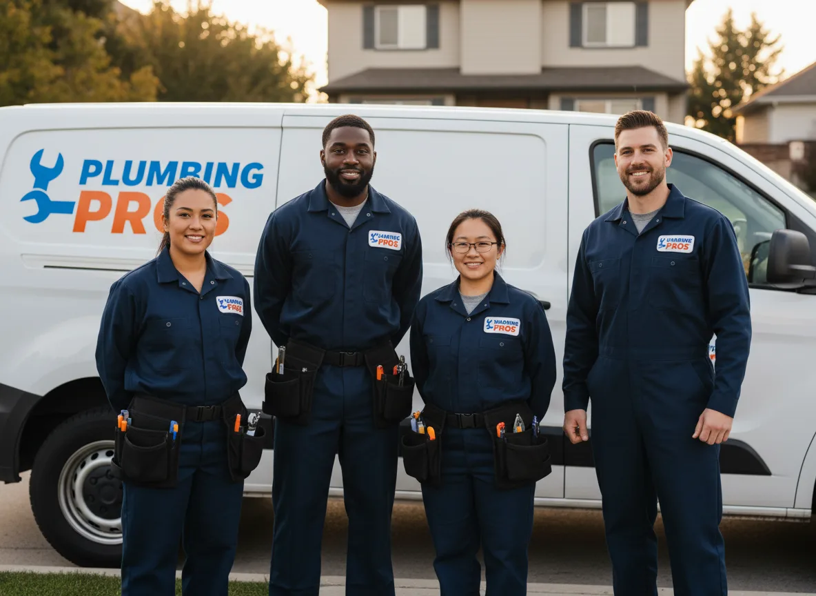 Water Heater Repair company in Climax, NC